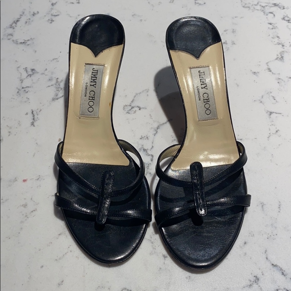 Jimmy Choo Sandals
